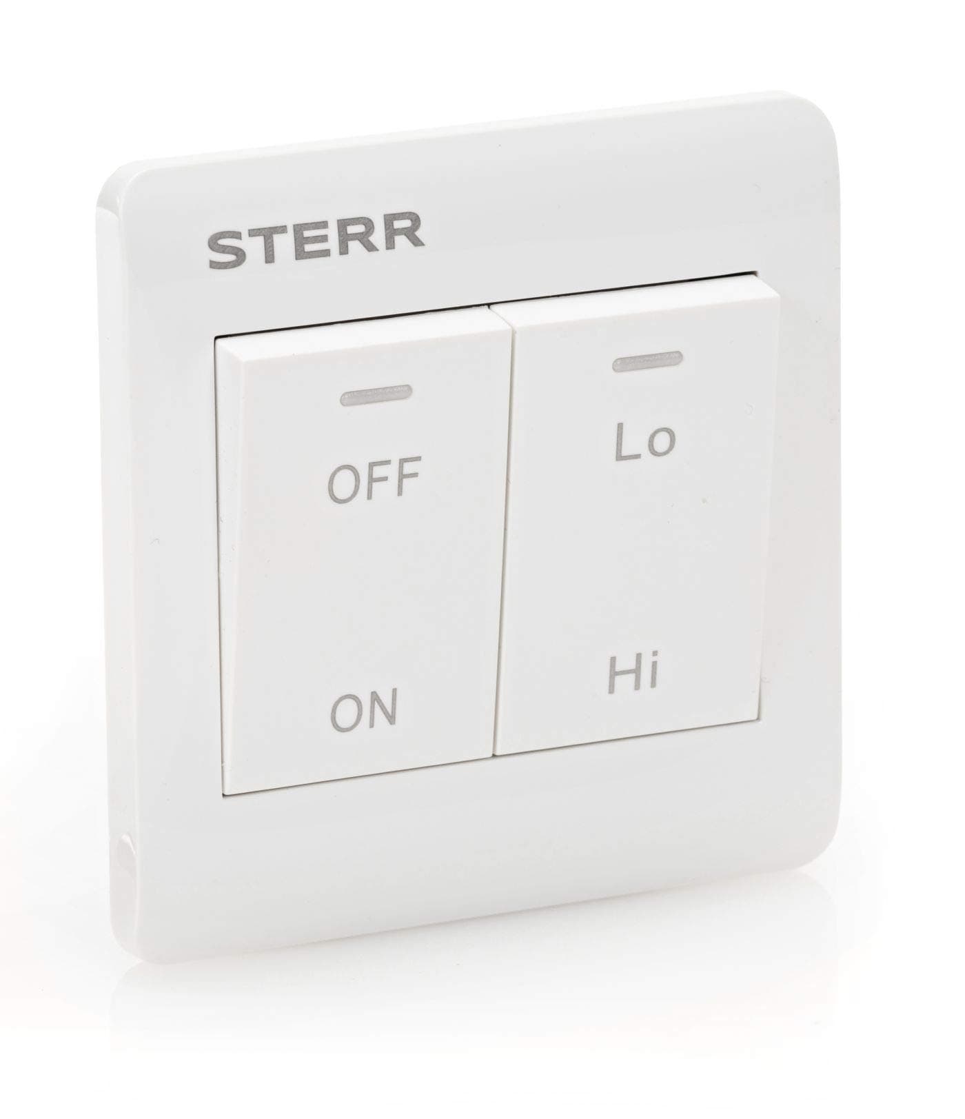 STERR Two Speed Controller DSC001 for DFA Duct Fan