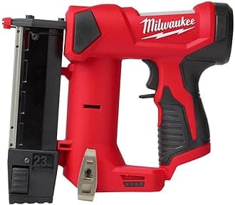 MILWAUKEE M12 23 Gauge PIN Nailer KIT (2540-21)