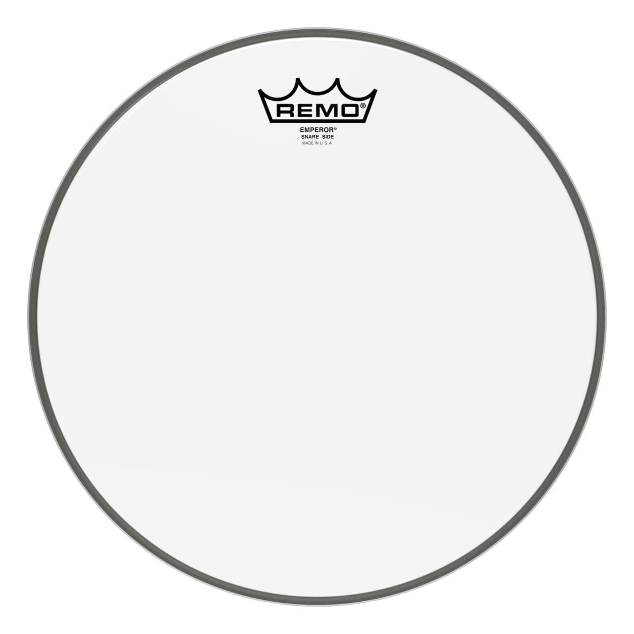 Emperor Hazy Snare Side Drumhead, 13"