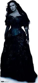 Cardboard People Delores Life Size Cardboard Cutout Standup - Beetlejuice Beetlejuice (2024 Film)