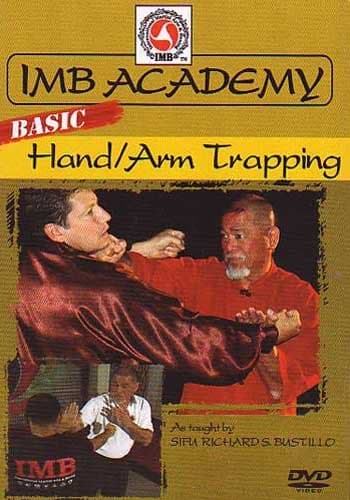 Richard Bustillo Hand and Arm Trapping