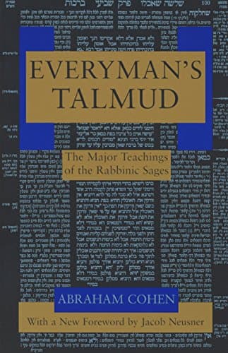 Everymans Talmud