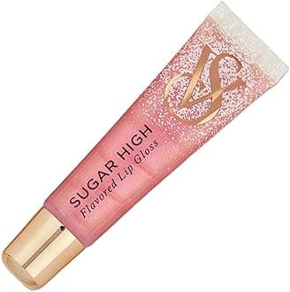 Flavors of Lip Gloss 0.46 fl oz (Sugar High)