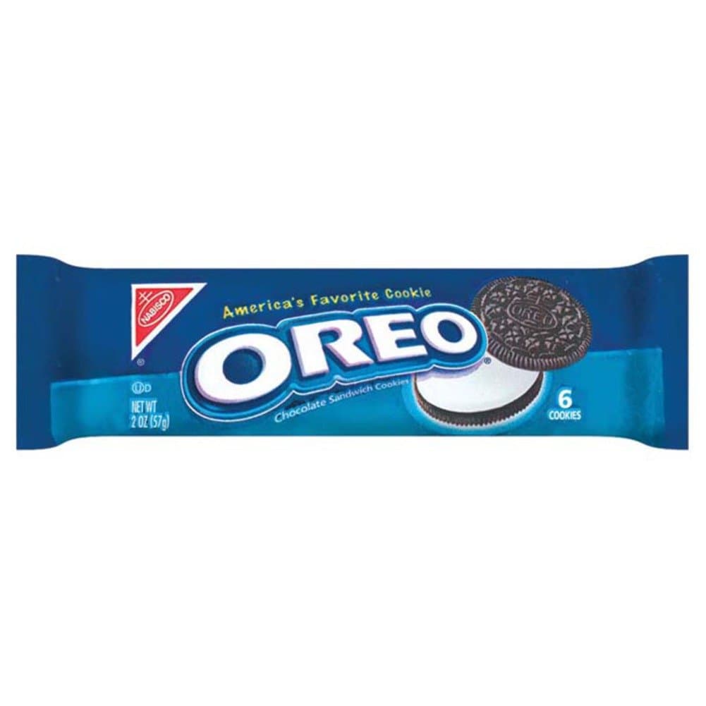 Nabisco® Oreo® Cookies