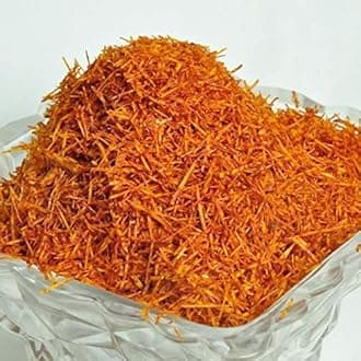 CHATOKDE Salli SUPARI(Soft&Sweet) 200GM| Kesar Flavour SUPARI