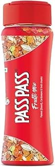 Pass Pass Frutti Mix