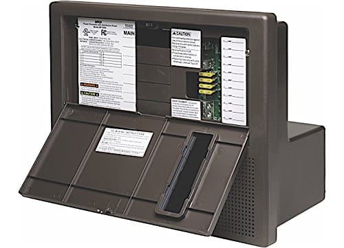 WFCO WF-8965-MBA Main Board Assembly - 65 Amp