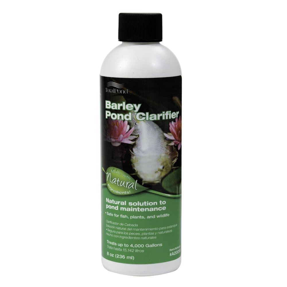 TotalPond Barley Pond Clarifier