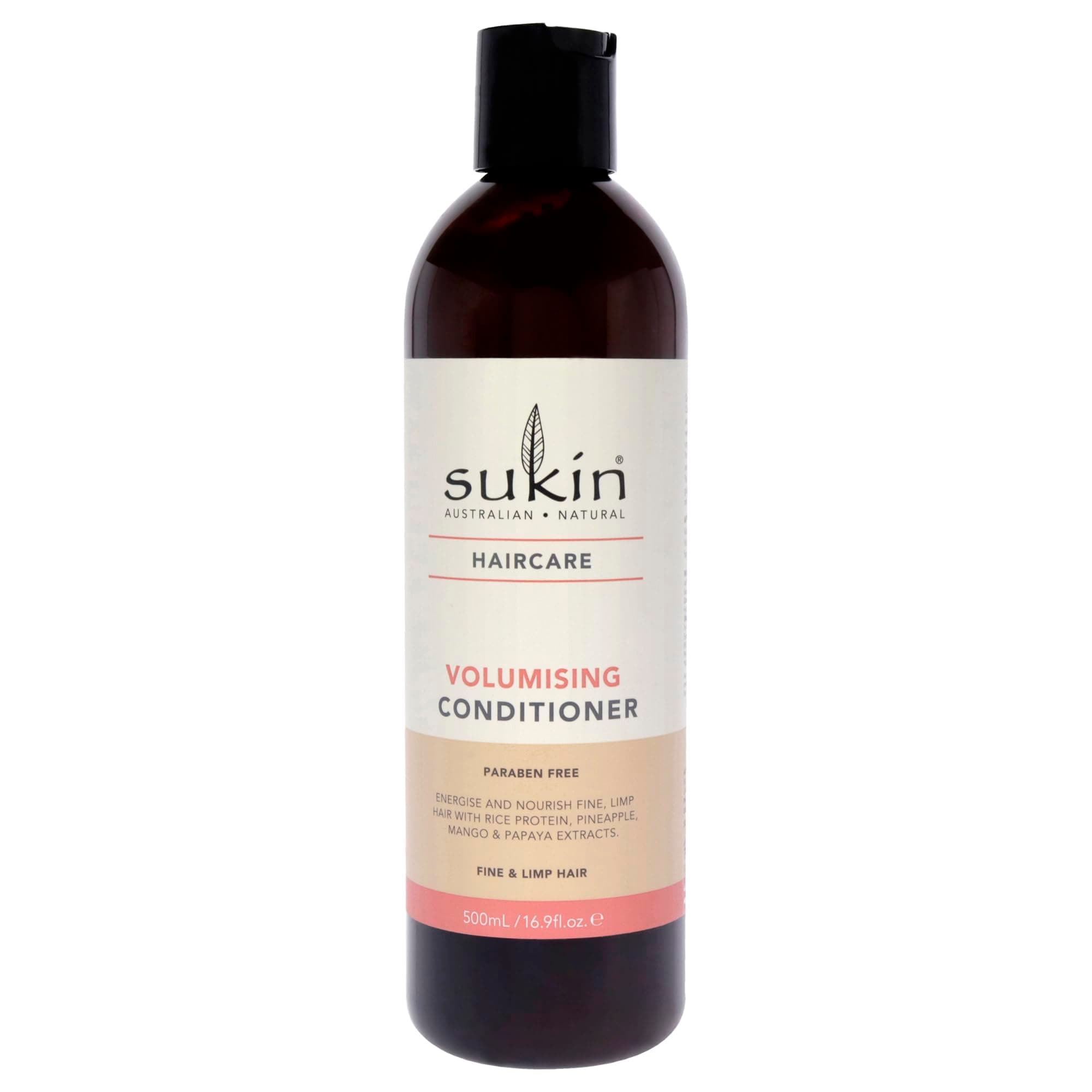 Volumising Conditioner, 500 ml