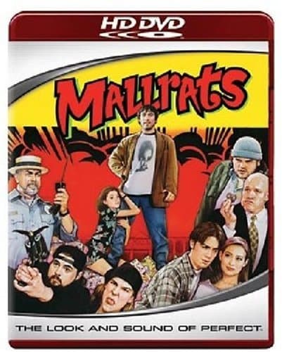 Mallrats