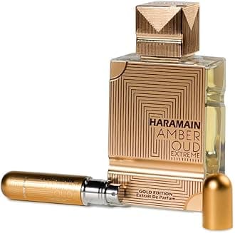 Al Haramain Eau de Parfum Spray (Gold Extreme)