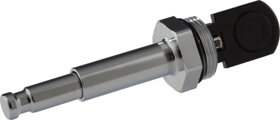 FAUCET, Chrome RP5649 Push Button Diverter Assembly