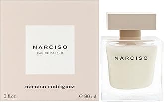 Narciso for Woman By Narciso Rodriguez Eau de Parfum Spray, 3 Fluid Ounce