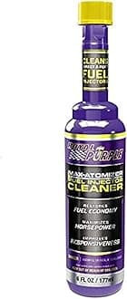 18000 Max Atomizer Fuel Injector Cleaner - 6 oz.