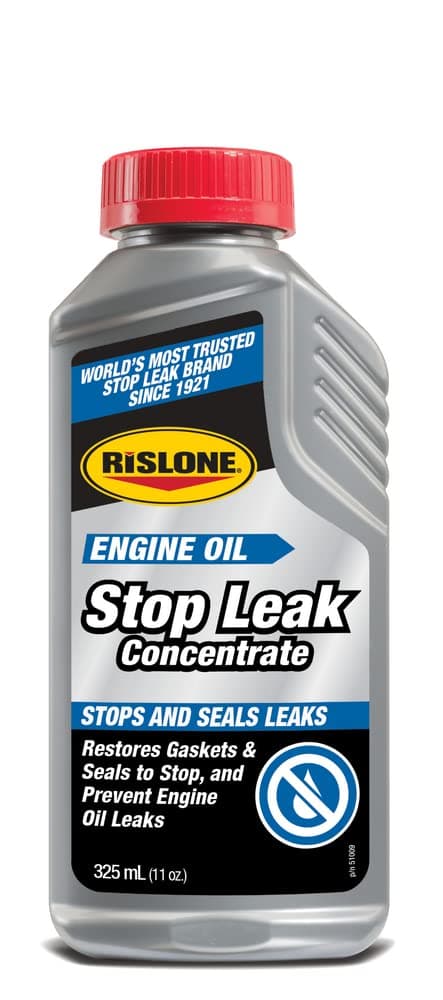 Rislone ENGINE OIL STOP LEAK CONCENTRATED 51009