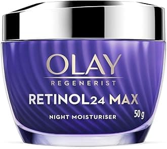 Regenerist Retinol24 Max Anti Aging Night Moisturiser 50 g Skincare