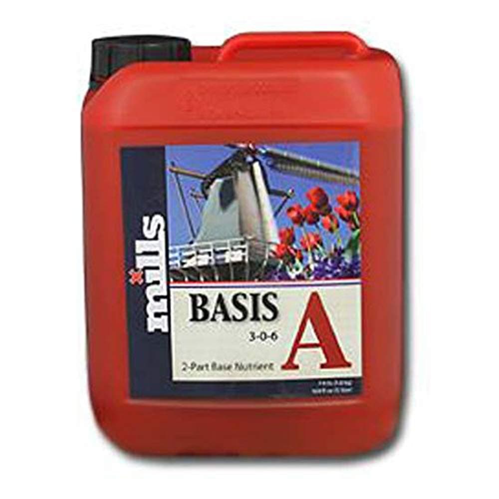Basis A (5 Liter)
