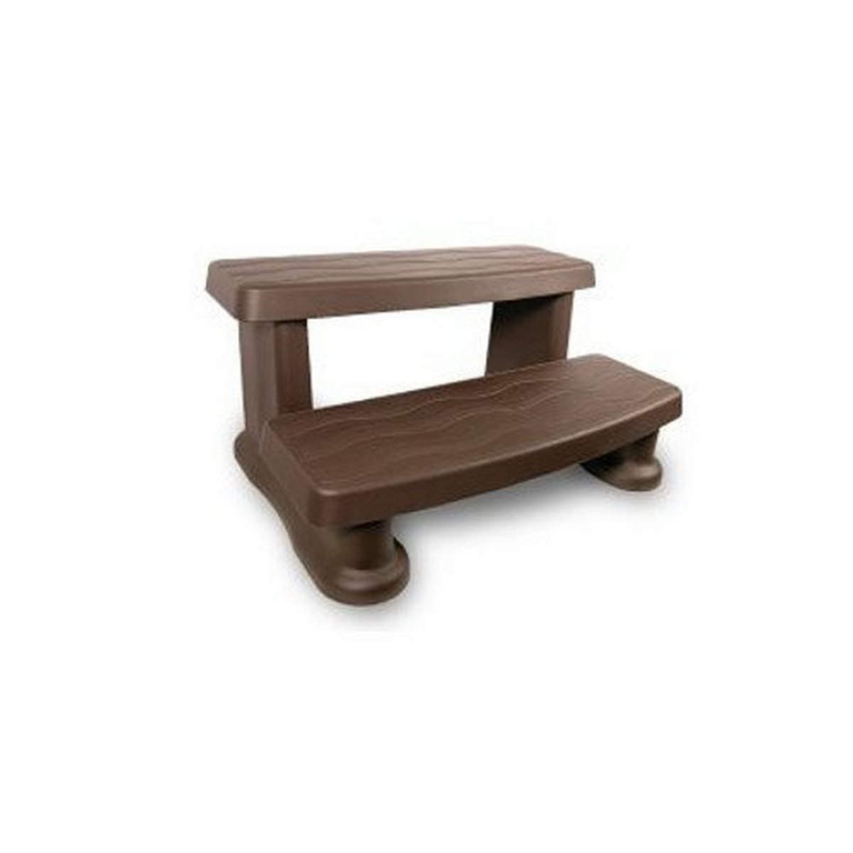 Cover Valet705554678490, Java Spa Side Step, 23 Inch