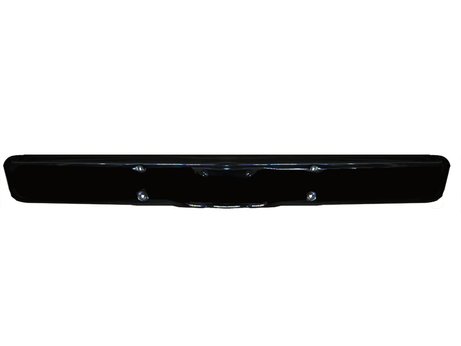 Golden Star Auto BU07-67FP Front Bumper