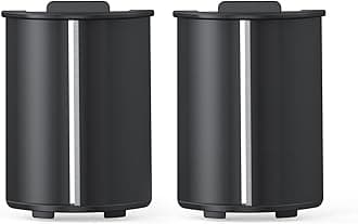 Electric Cheese Grater Attachments, Slicing Blade, Suitable For Cutting All Kinds Of Vegetables (1 Pair)