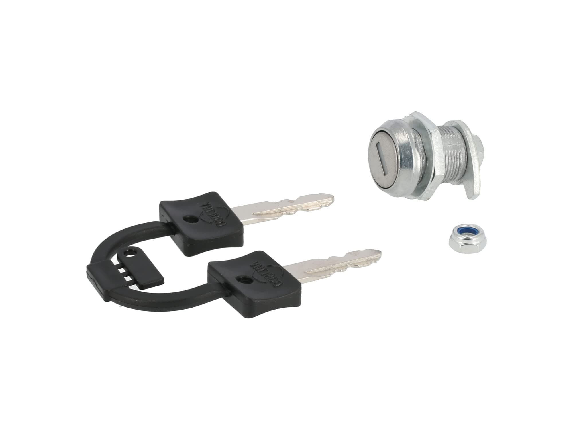 Toolbox Lock – For Simson S50, S51, S70