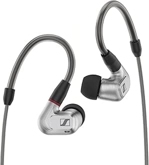 Sennheiser Consumer Audio Sennheiser IE 900 Reference In Ear Monitor, Wired