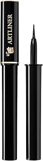 Lancôme Artliner - Precision Liquid Eyeliner, Intense Colour, Smudge-Proof, Long-Lasting Wear, Suitable for Sensitive Eyes