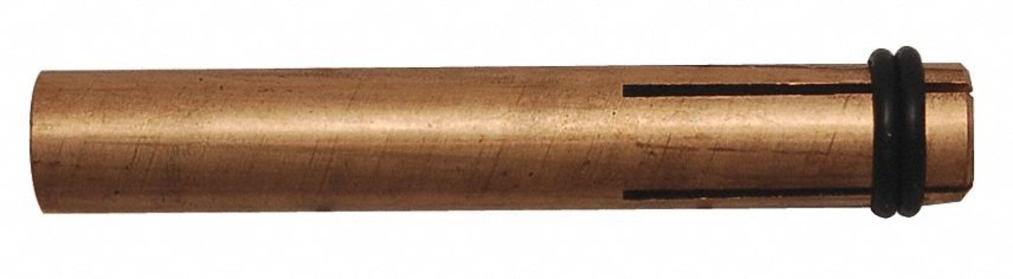 Nelson Stud Welding INC. Chuck, 1/4 in NCD