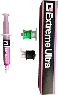 - ERRECOM Car Conditioner Sealant A/C Stop Leak R134a+R1234yf+A Extreme Ultra