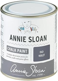 Annie Sloan Chalk Paint 500 ml (Old Violet)