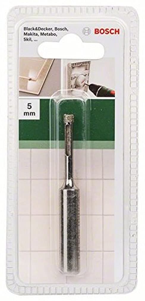Home and Garden 2609256C96 Diamond Drill Bits