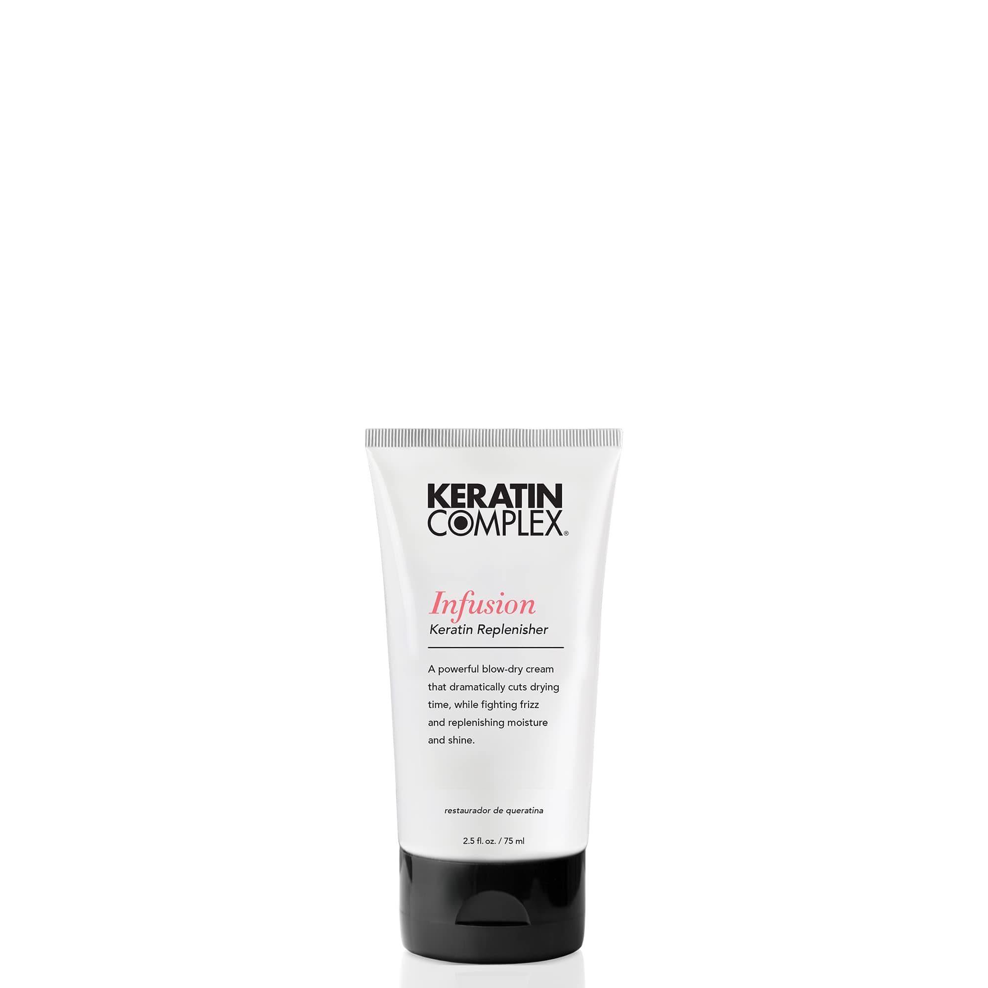 Infusion Keratin Replenisher - 2.5 fl oz