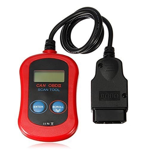 Can OBDII OBD2 Car Auto Diagnostic Code Reader Scan Tool for BMW Audi VW Volkswagen Volvo Jaguar Porsche