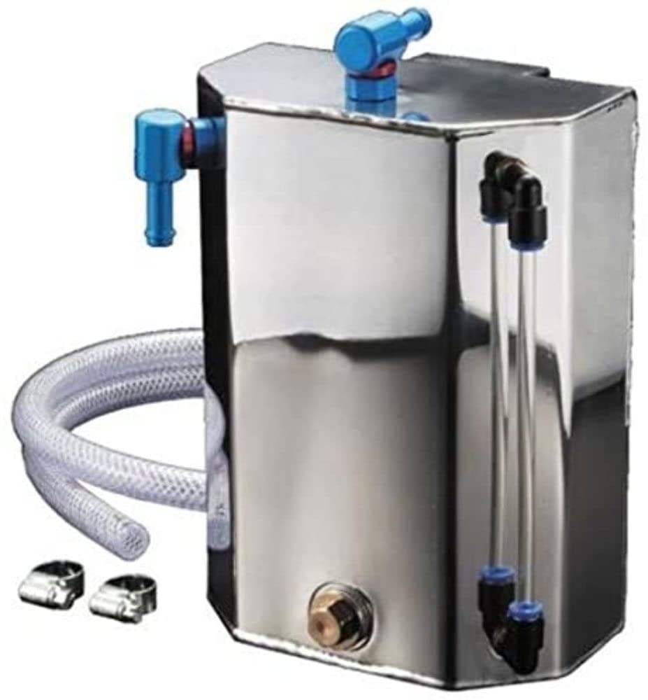 Cusco 673009A Oil Catch Can