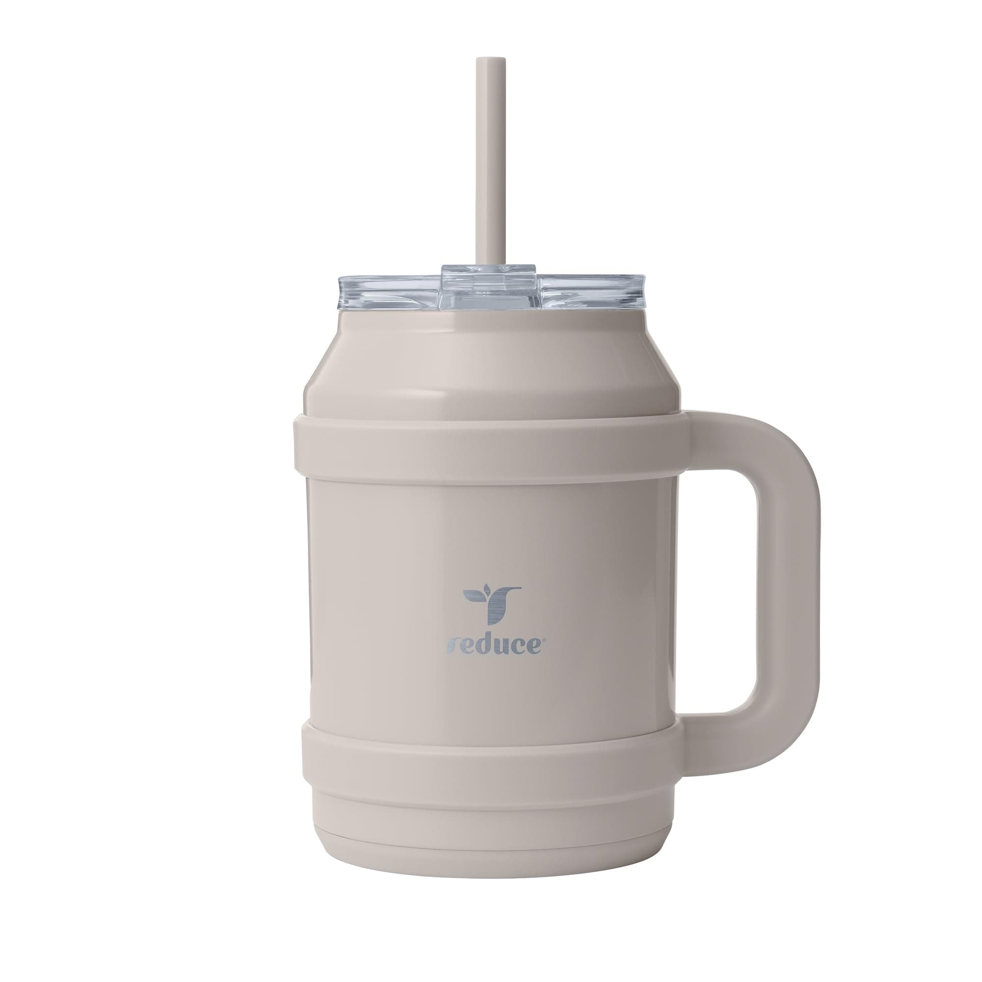 REDUCE Cold-1 2.0 Desktop Mug 50oz OG Sand