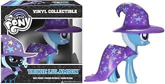 My Little Pony Trixie Lulamoon Vinyl Figure