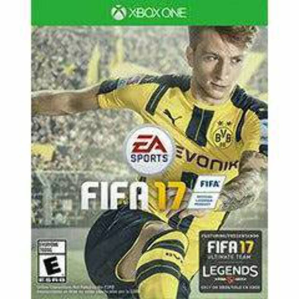 Electronic Arts FIFA 17 - Xbox One
