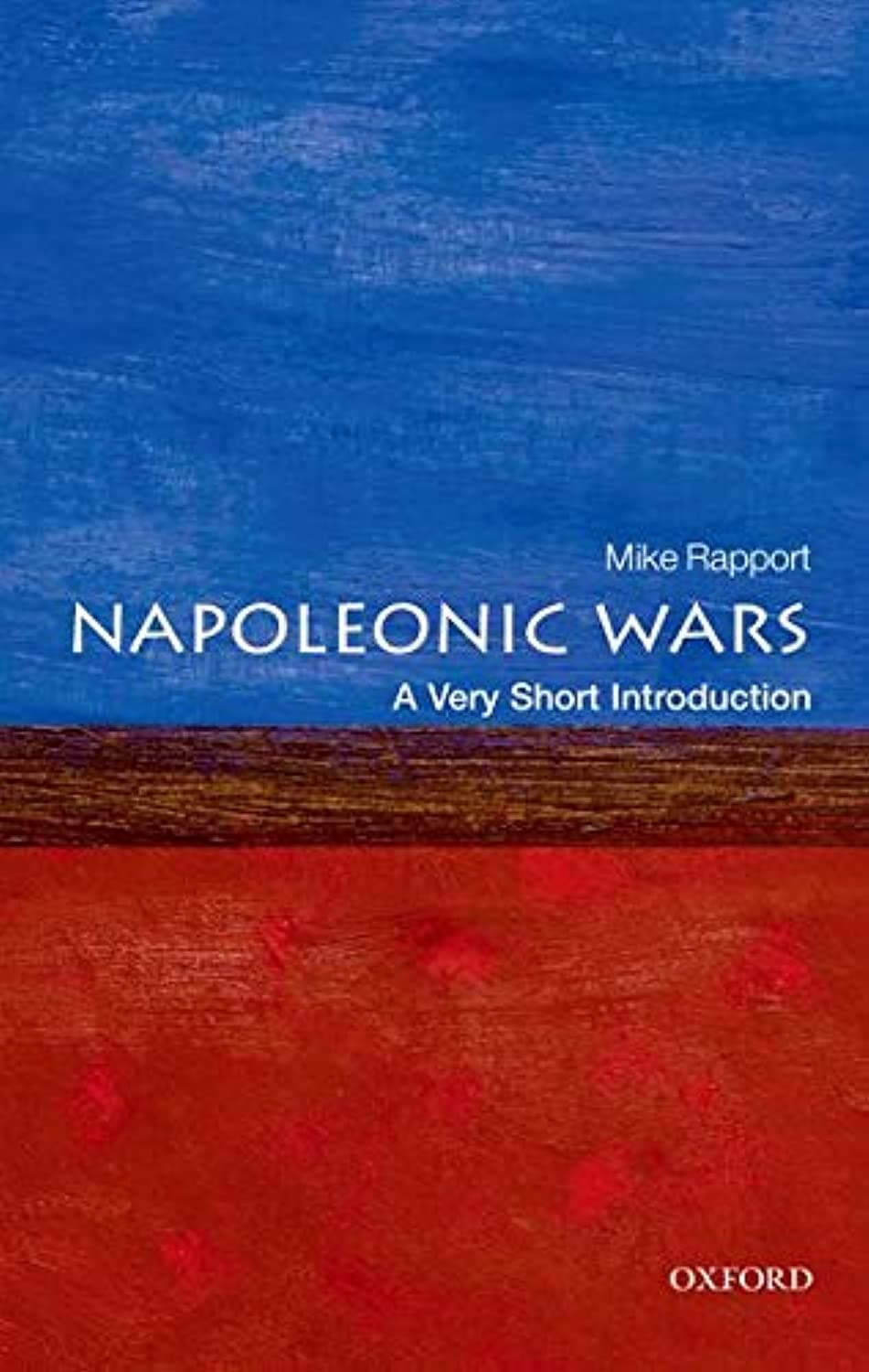 The Napoleonic Wars: A Very Short Introduction