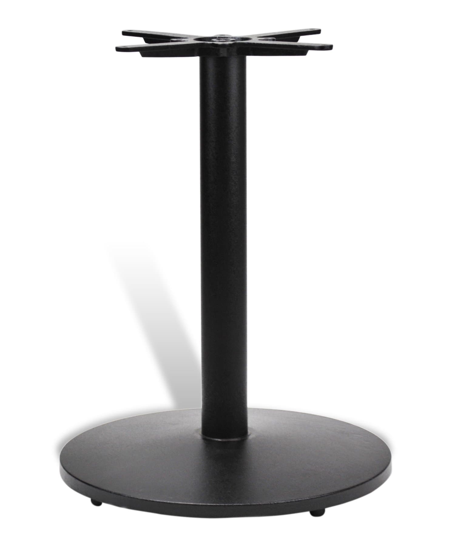 Large Ulladulla Cast Iron Table Base