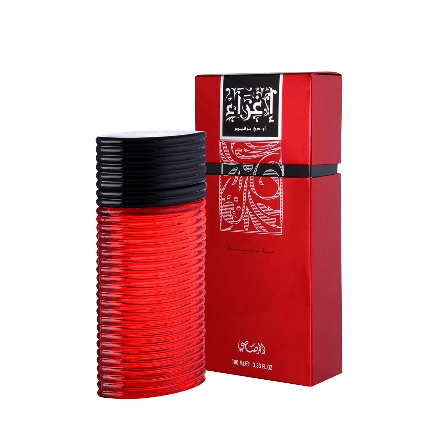 RASASI - EGRA WOMEN SPRAY - 100 ML