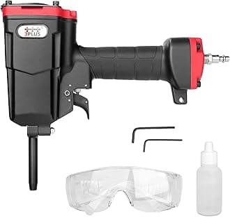 3PLUS HAPT50SP Pneumatic Punch Nailer/Nail Remover/Nail Puller