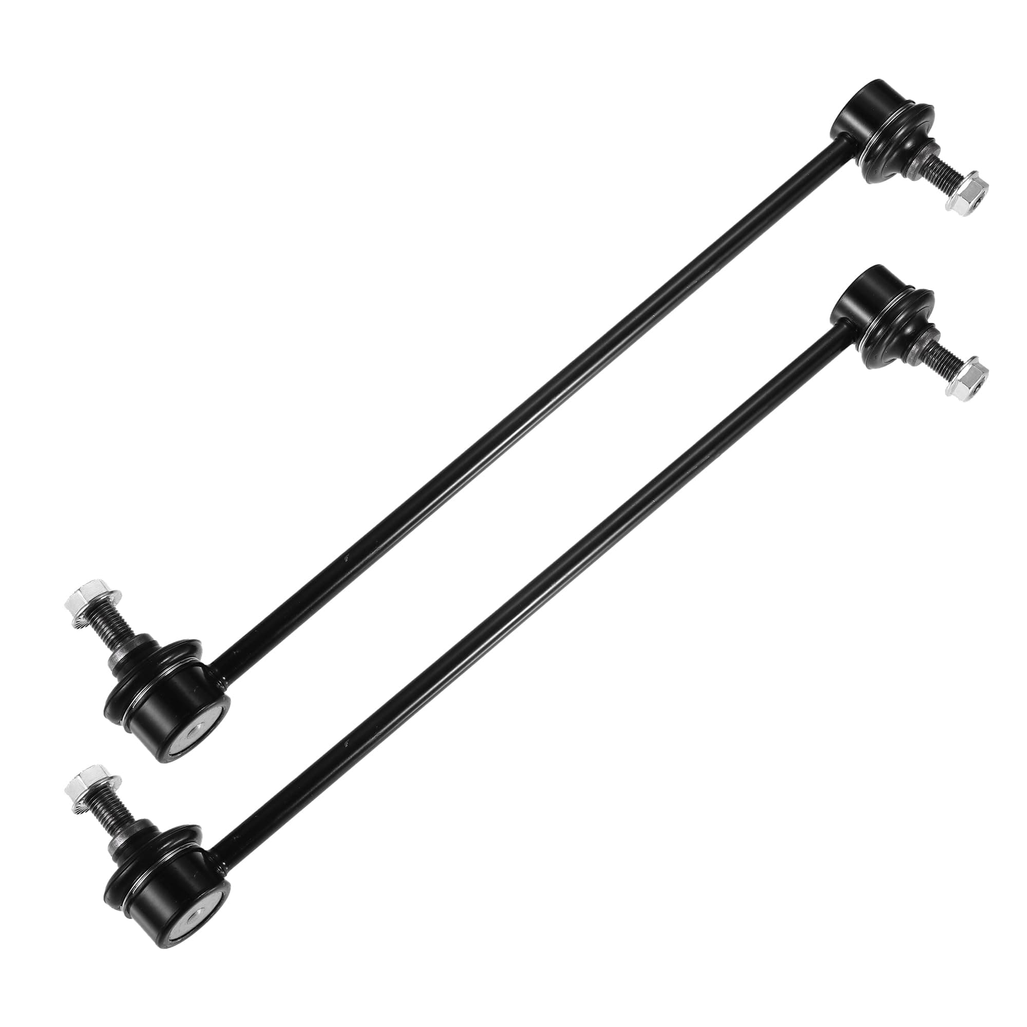 X AUTOHAUX 2pcs Front Sway Bar Links Stabilizer End Link Suspension Kit for Honda Civic 2016-2019 for Honda Insight 2019 K750865
