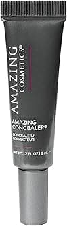 AmazingCosmeticsAMAZING COSMETICS Amazing Concealer, multipurpose full coverage concealer, Golden Ivory
