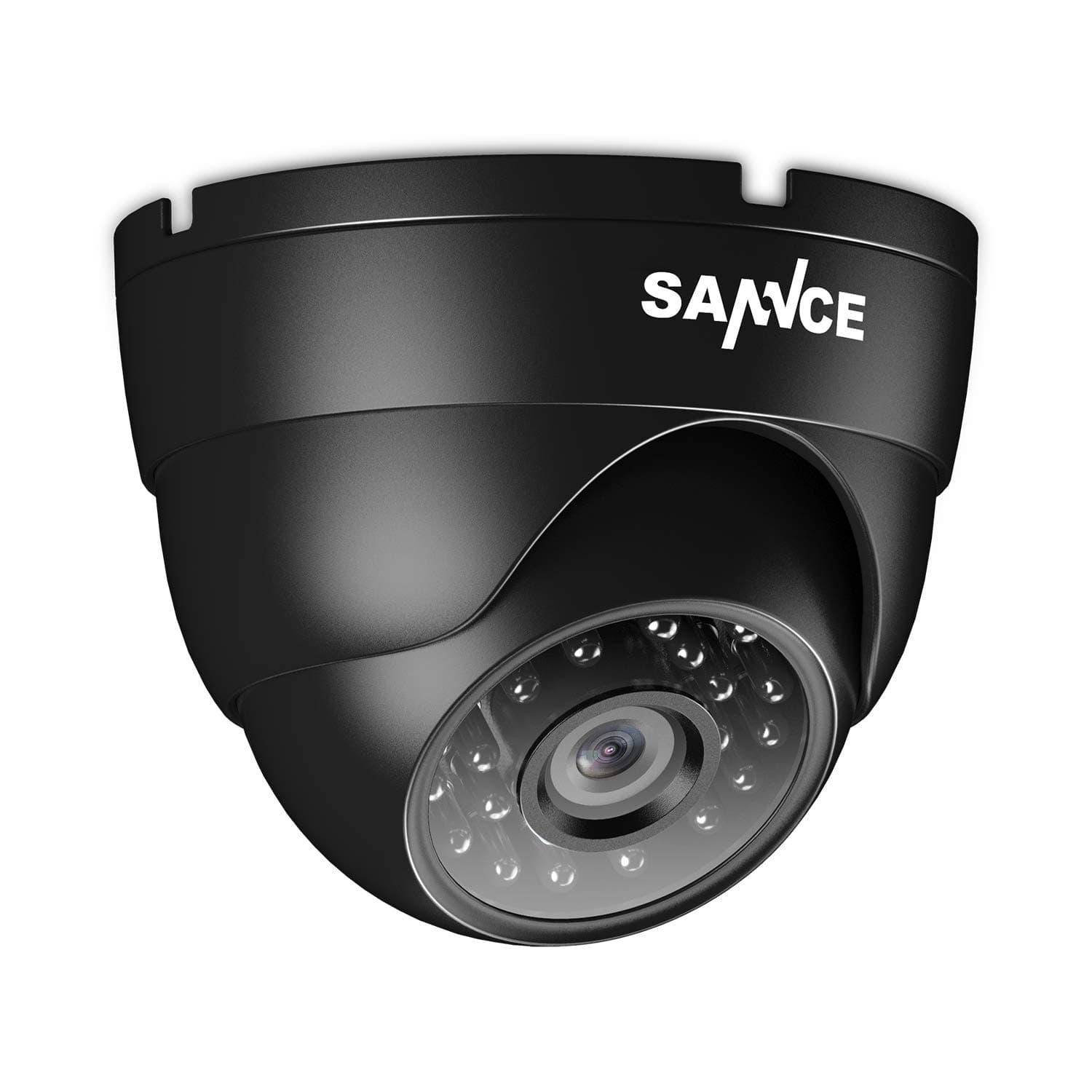 1080p dome surveillance camera