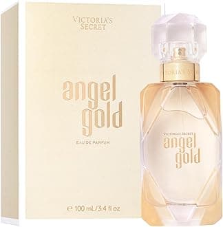 Angel Gold Eau De Parfum Spray 100ml/3.4oz