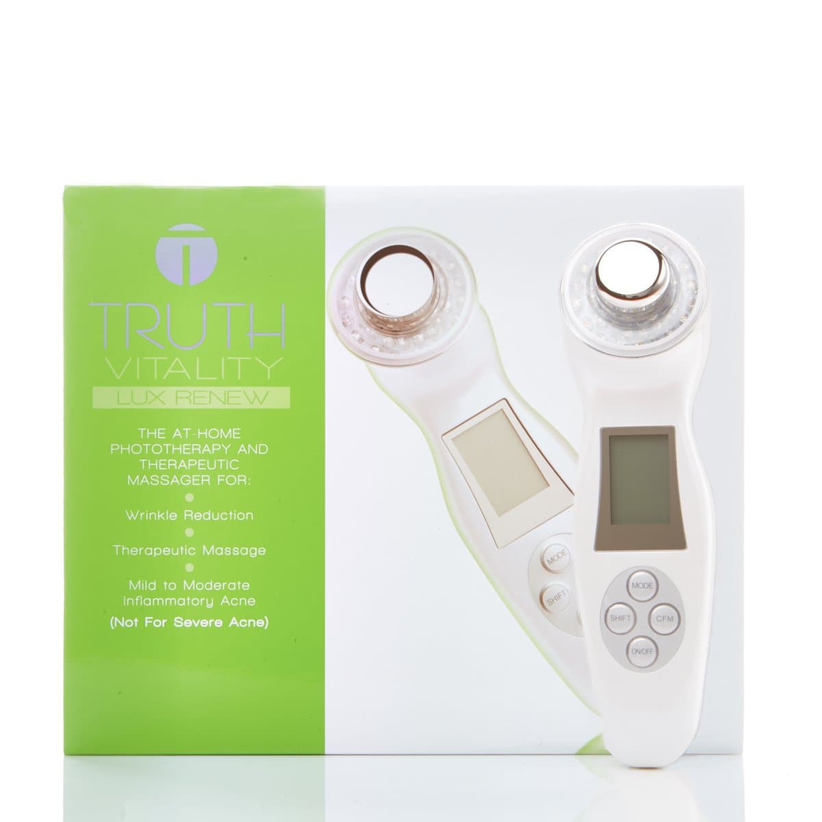 Truth Vitality Lux Renew