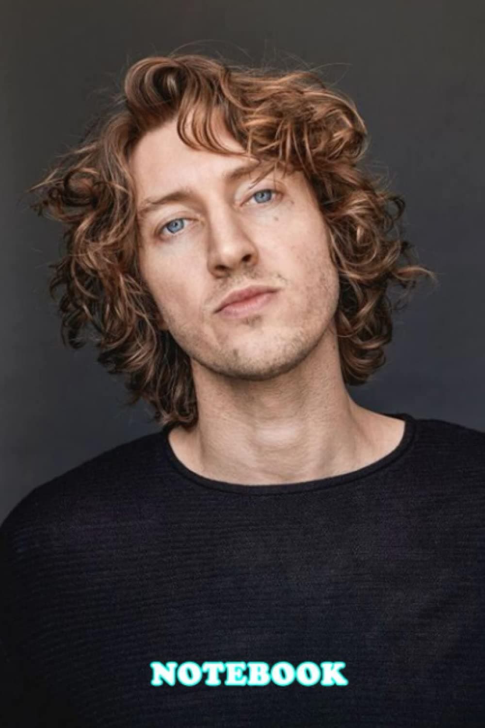 Independently published Weekly Planner Notebook : Demi Lovato for School or as a Diary, Lined With 100 Pages, Journal, Notes and for Drawings #541