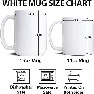 Lapwing Bird Ceramic Mug, Personalized Lapwing Mugs With Name, Lapwings Bird Cup Gifts For Mom Dad Family Friends, Customized Lapwings Lover White Coffee Mug 11Oz 15Oz, Birds Enthusiast Tea Cup