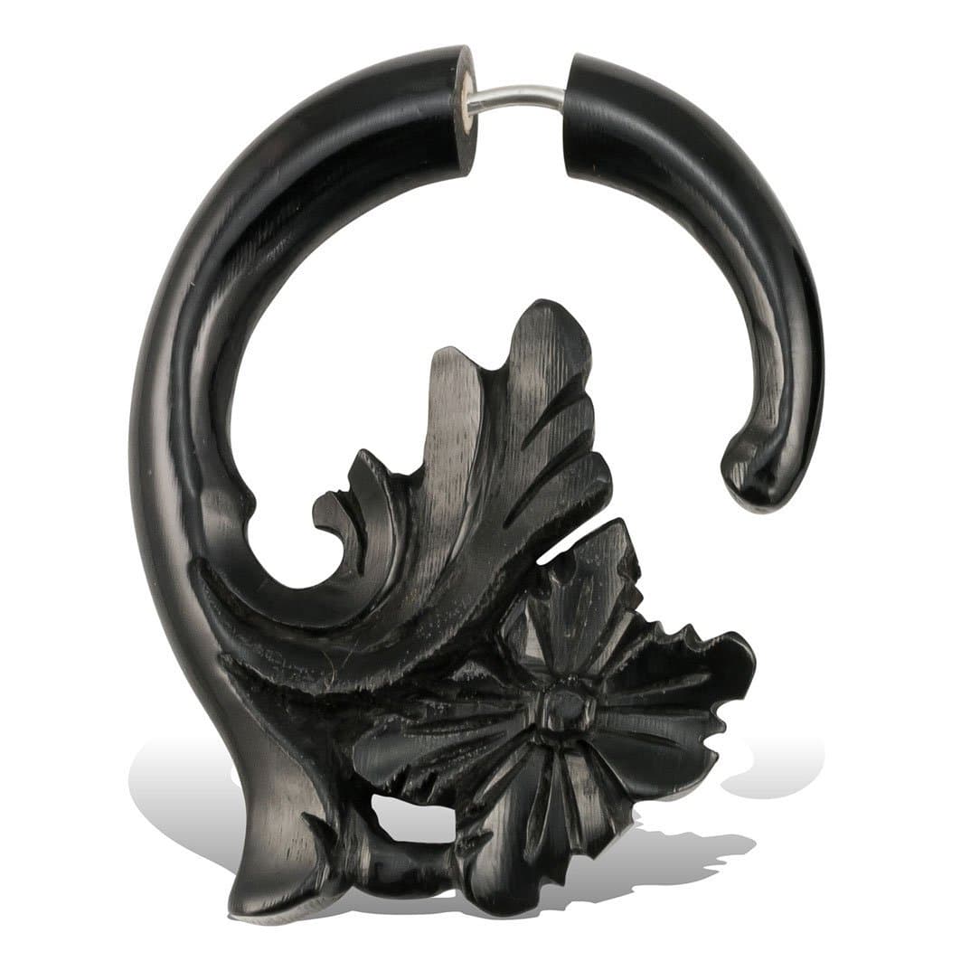 Aliyah Flowers - Horn