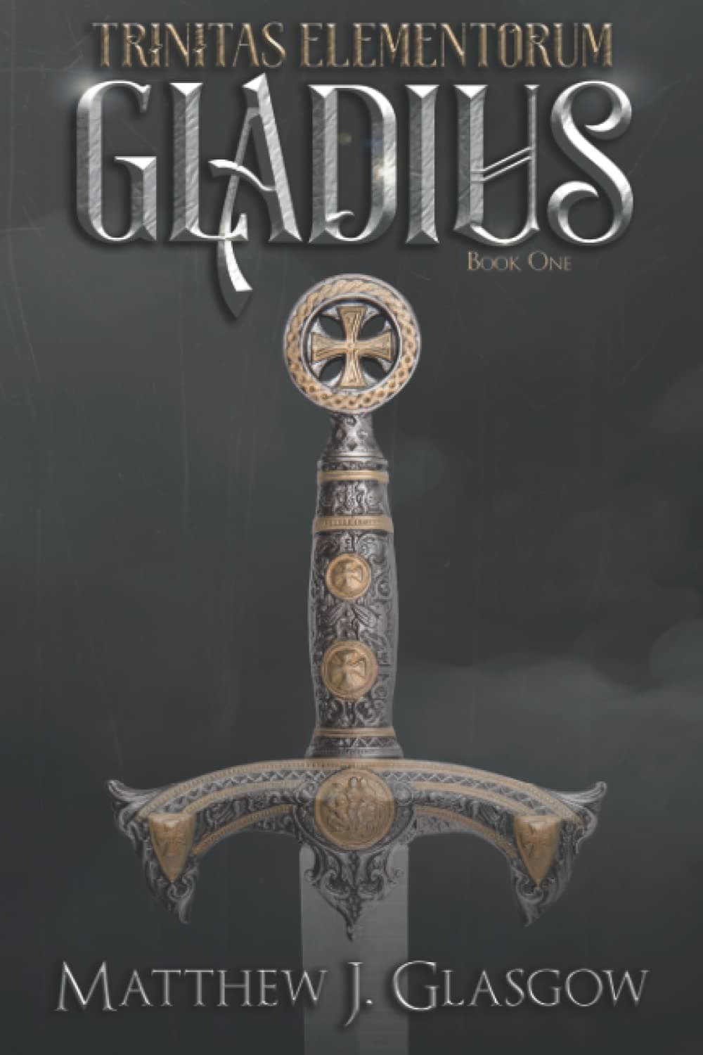 Trinitas Elementorum: Gladius